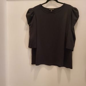 Puff Sleeve Top